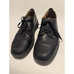 Dr Martens PW Smooth Black Size 13